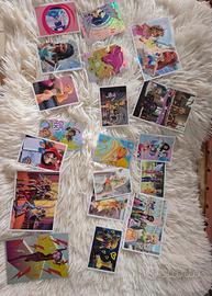Figurine winx 