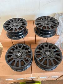 Cerchi per mini 16”