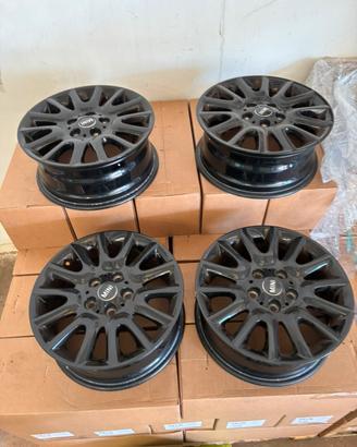 Cerchi per mini 16”