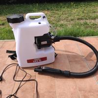 Atomizzatore Elettrico a Zaino GeoTech MDI-16 –
