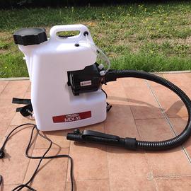 Atomizzatore Elettrico a Zaino GeoTech MDI-16 –