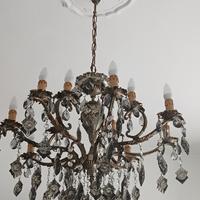 lampadario 