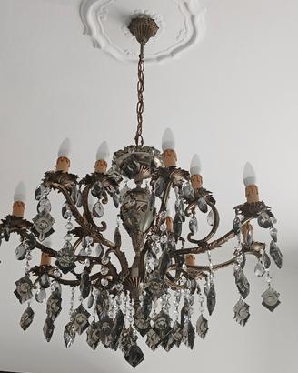 lampadario 
