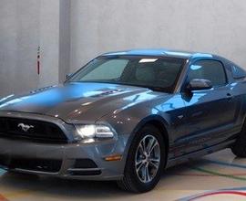 FORD Mustang '15-'24 - 2014