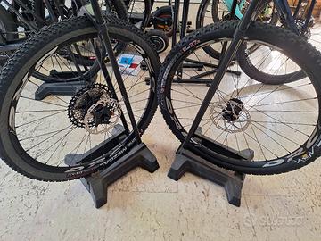 Ruote complete DRC 27,5 X_Cross