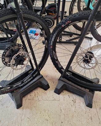 Ruote complete DRC 27,5 X_Cross