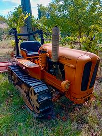 Fiat 352 C Montagna