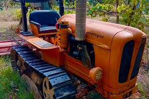 Fiat 352 C Montagna