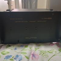 Finale Sumo Andromeda