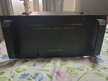 Finale Sumo Andromeda