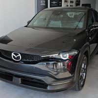 Mazda MX-30 REV pari al nuovo