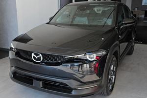 Mazda MX-30 REV pari al nuovo