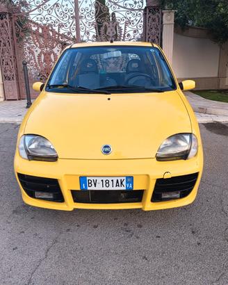 FIAT 600 MICHAEL SCHUMACHER