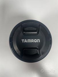Obiettivo TAMRON 18 200