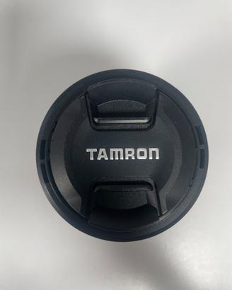 Obiettivo TAMRON 18 200