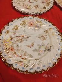 piatti vintage