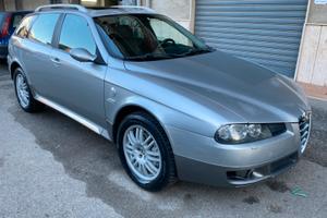 Alfa Romeo 156 crosswagon