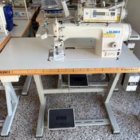 Macchina da cucire Juki DDL9000B