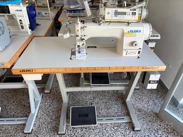 Macchina da cucire Juki DDL9000B