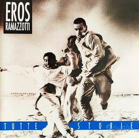 Eros Ramazzotti - Tutte storie