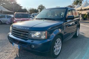 Land Rover Range Sport 2.7 TDV6 HSE