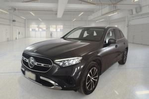 MERCEDES-BENZ GLC 220 D 4M MILD HYB. ADVANCED PLUS