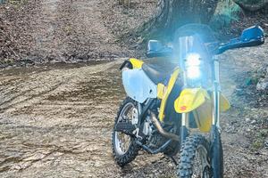 suzuki drz 400 Sm