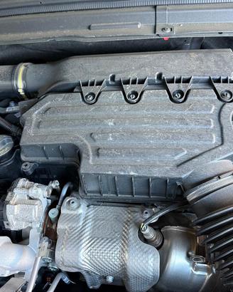 MOTORE ALFA ROMEO TONALE 2024 1.5 16V T.B. (463503