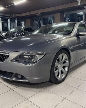 BMW Serie 6 645Ci cat