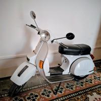 Vespa PX 125 E – Originale d’epoca 