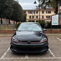 Golf GTI TCR 