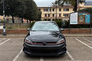 Golf GTI TCR 