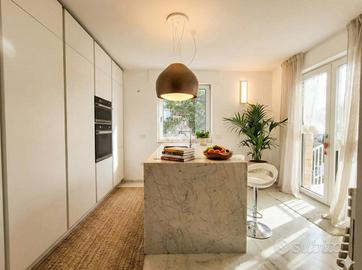 VILLA SINGOLA A BARI