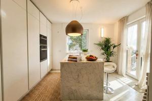 VILLA SINGOLA A BARI