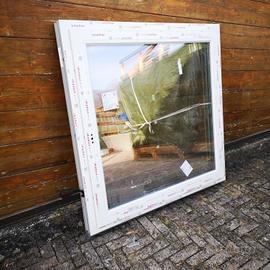 Finestre in pvc NUOVE 