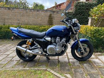 Scarichi MASS XJR 1300