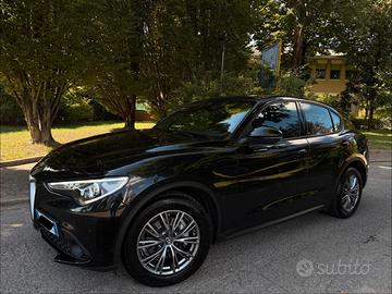 Alfa Romeo Stelvio 2.2 Q4 190CV