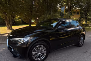 Alfa Romeo Stelvio 2.2 Q4 190CV