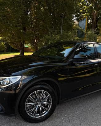 Alfa Romeo Stelvio 2.2 Q4 190CV