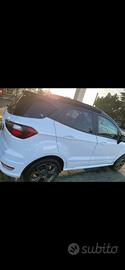 Ford ecosport ST LINE FINE 2021