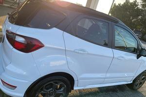 Ford ecosport ST LINE FINE 2021