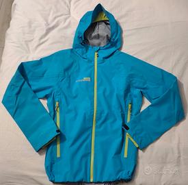 Rock Experience guscio donna taglia S