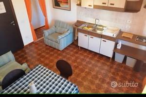 Mini Appartamento a San Vito