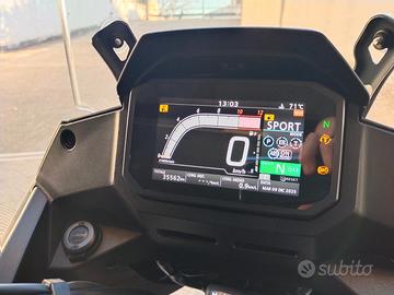 Honda XL 750 Transalp - 2023