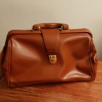 Borsa Medico in Pelle