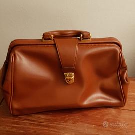 Borsa Medico in Pelle