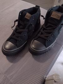 Converse 2024 nere 38.5