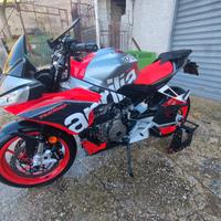 Tuono 660