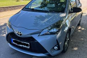 Toyota Yaris GR Sport 2020 54kw
