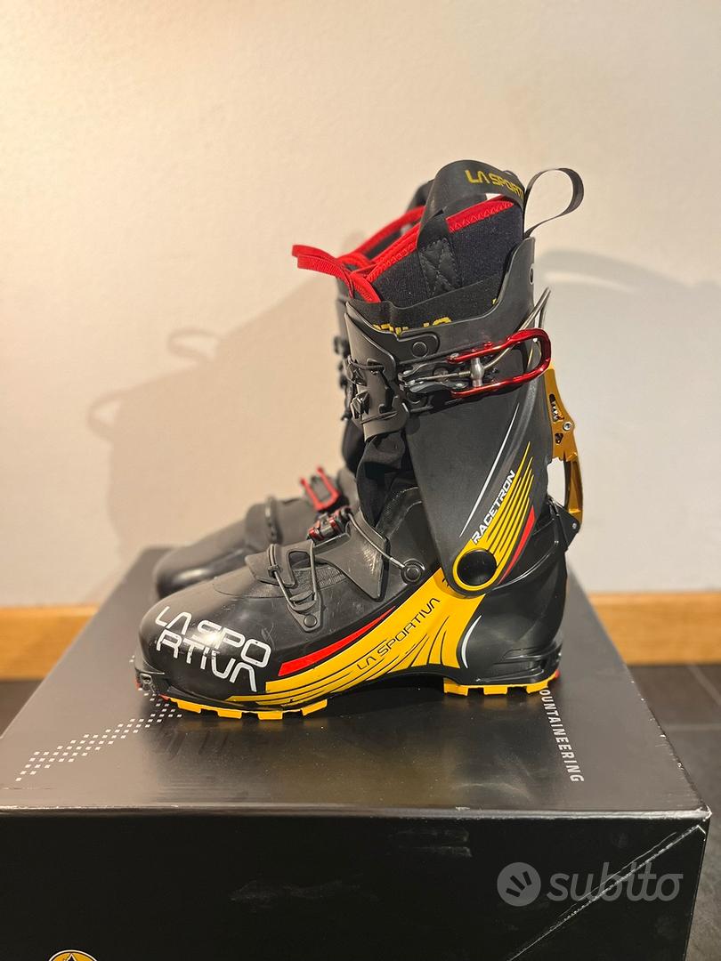 Racetron cheap la sportiva